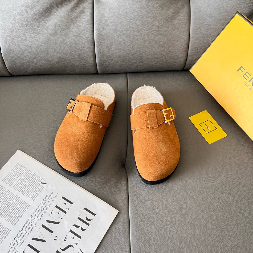 FENDI