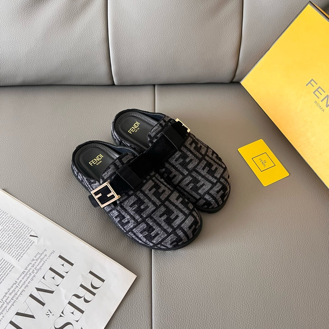 FENDI
