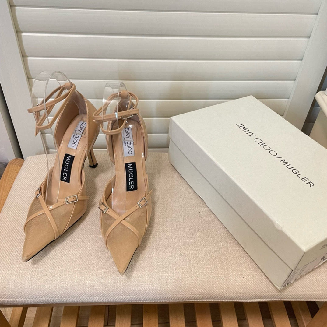 JIMMY CHOO