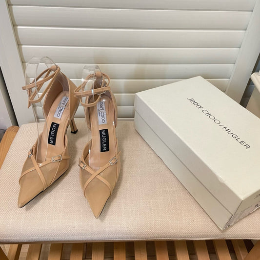 JIMMY CHOO