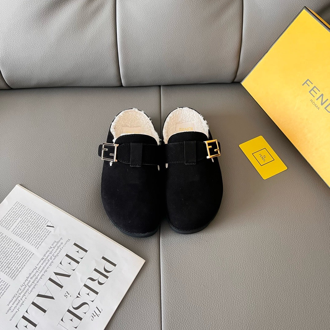 FENDI