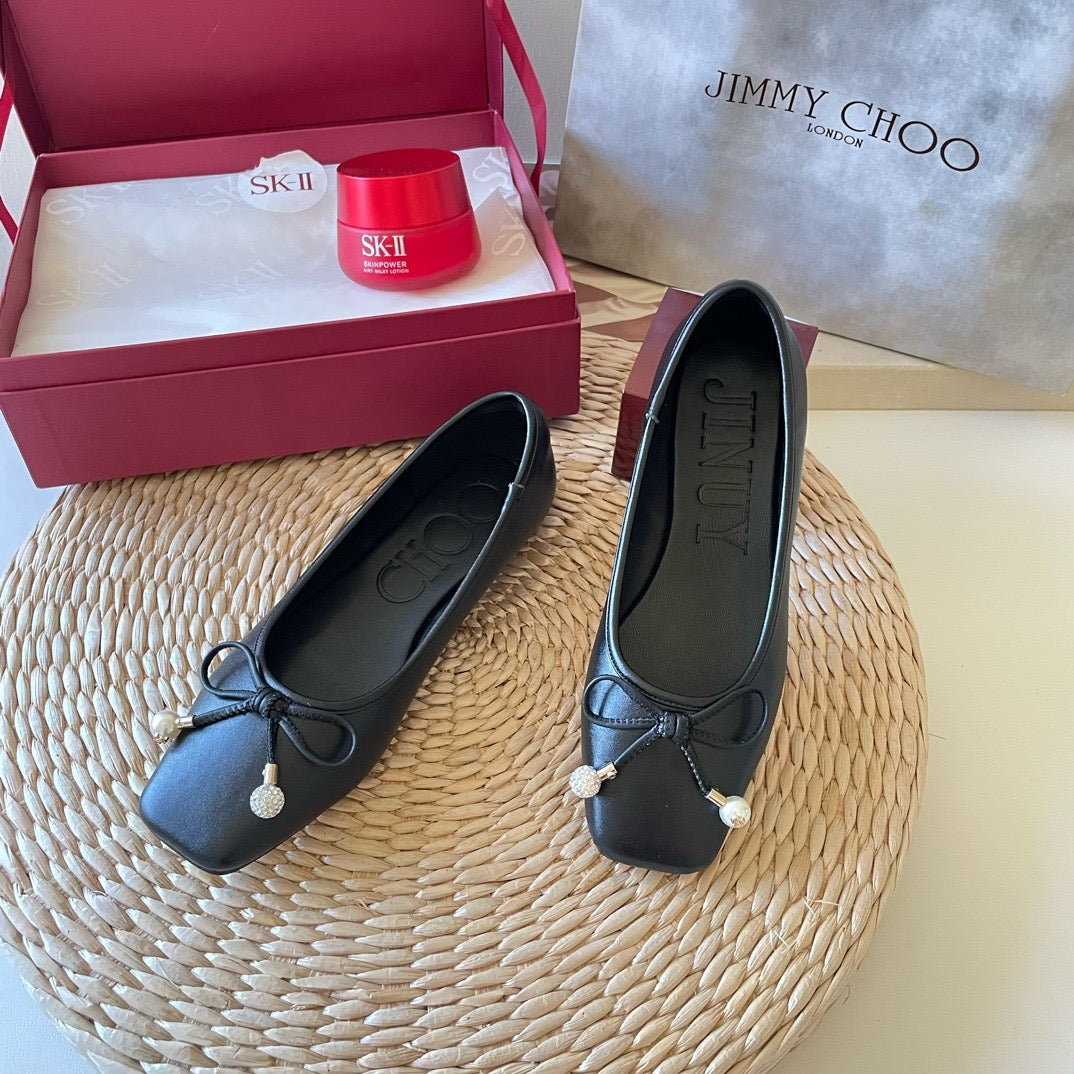 Jimmy CHOO