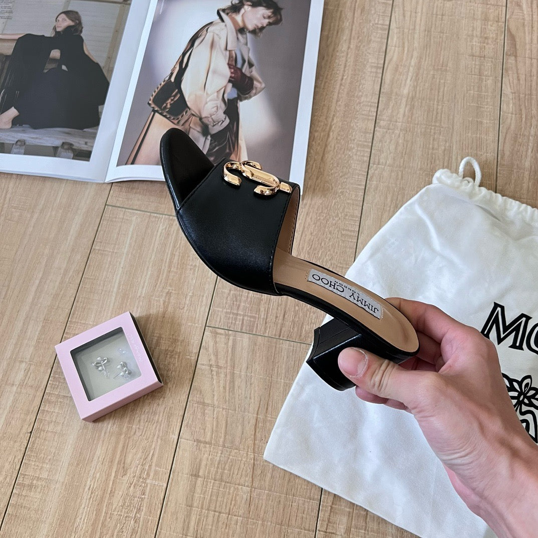 JIMMY CHOO
