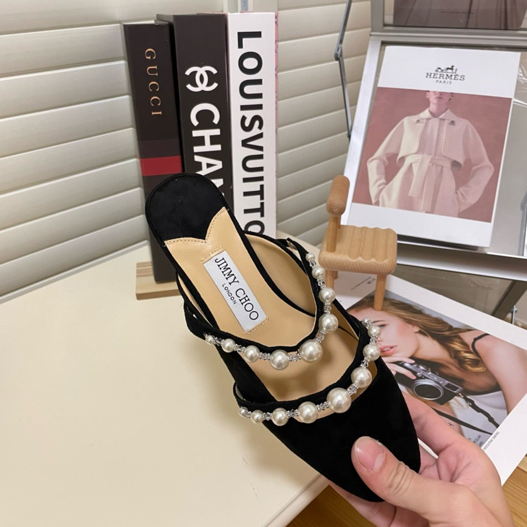 JIMMY CHOO