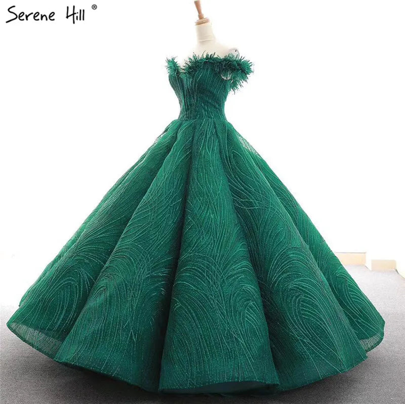 2024 Fashion Off Shoulder Vintage Wedding Ball Gowns Sleeveless Sexy Lace Up Bridal Wedding Gown Floor Length Real Photo 66597