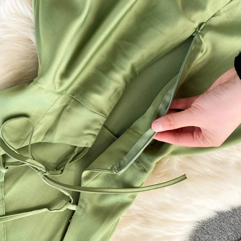 Women Evening Party Dress 2021 New Summer Off Shoulder Sexy Beach Dresses Woman Slim A-line Vingtage Long Robe Vestidos Mujer