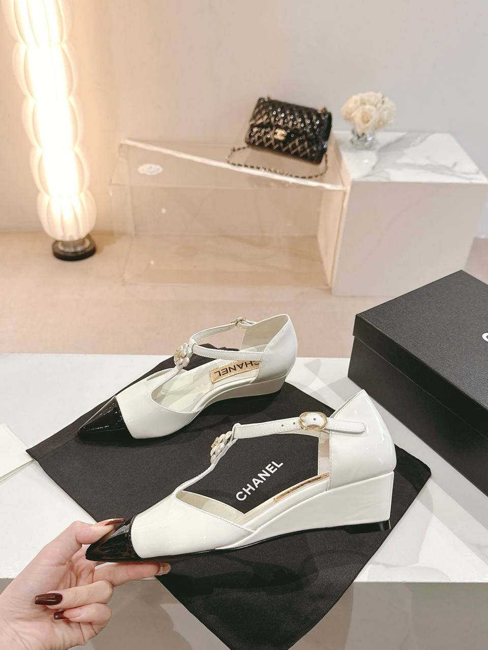Chanel