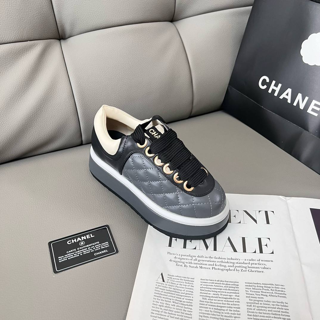 Chanel