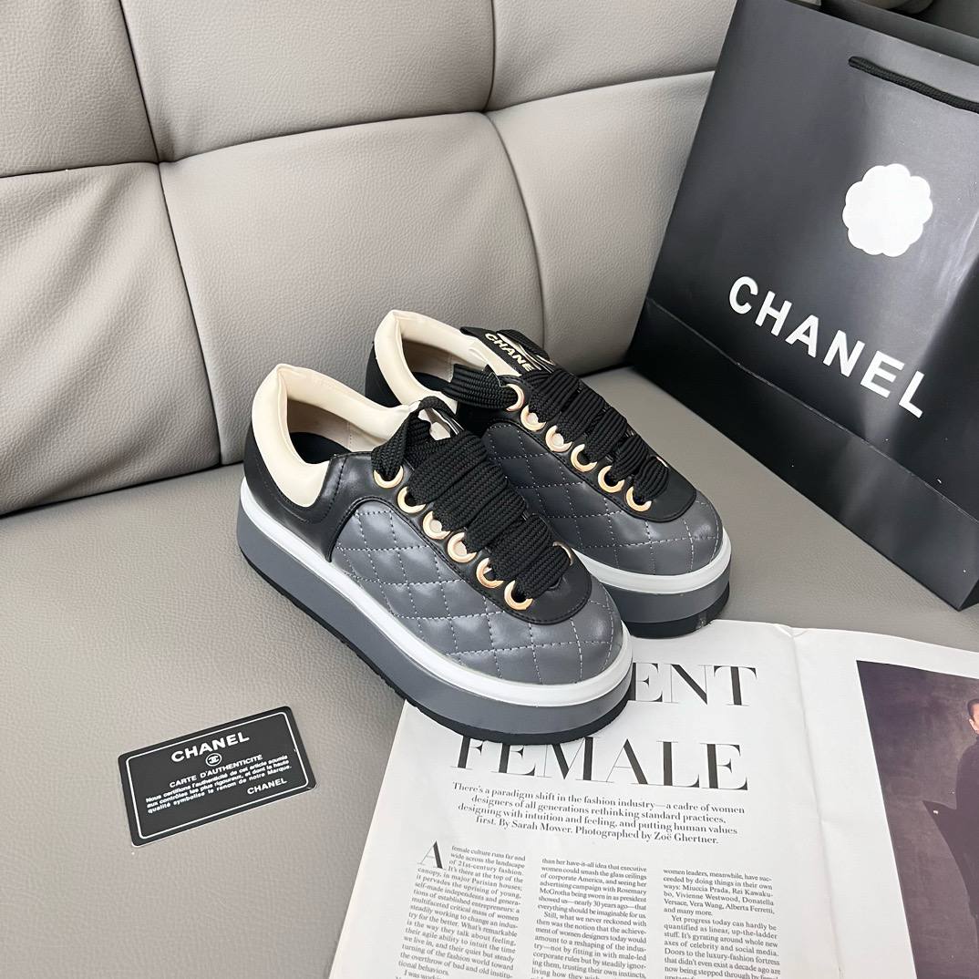 Chanel