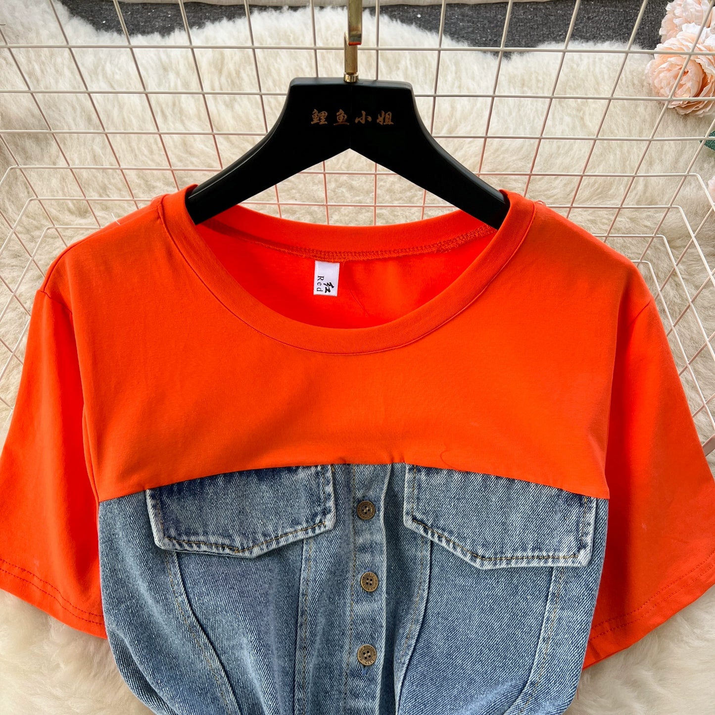 Spring Fashion Elegant Casual Women Patchwork Mini Denim Dress Vintage Slim Drawstring Dresses Female Party Clothes Robe New
