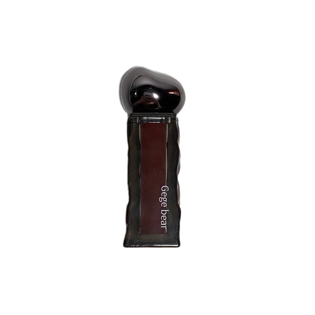 Glacier Melt Lip Gloss Moisturizing Hydrating Water Glossy Mirror Finish Plumping Lip Color Non-Sticky Cup-proof Lipstick