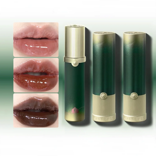 Girlcult Mirror Liquid Lipstick Glossy Long-Lasting Hydrating Shimmer Lip Gloss