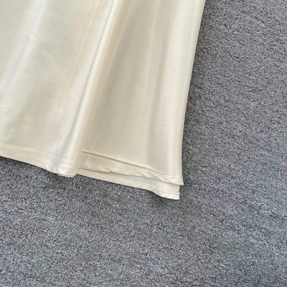 Vintage Women Summer Fashion Spaghetti Strap Dress Sleeveless Casual Bodycon Elegant Slim Party Dresses Female Clothes Vestidos