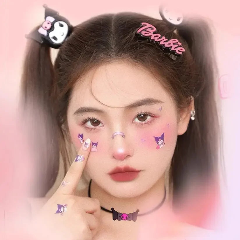 GOGO TALES Double Lip Gloss Mirror Finish Nude Color Korean Lipstick Matte, Non-Sticky Lip Mud for Long-Lasting Vegan Makeup
