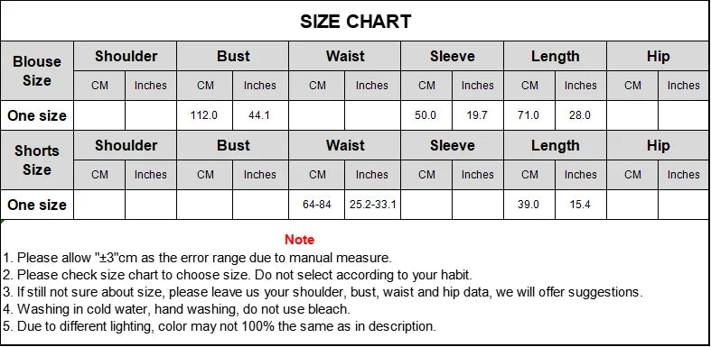 Clothland Sweet Appliqued Floral Blouse Suit Two Piece Pink Set Long Sleeve Shirts Mini Shorts Spring Set TZ228