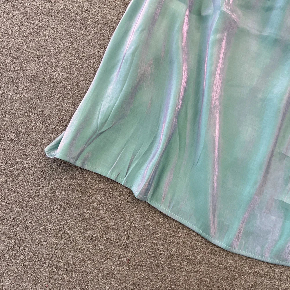 Autumn Elegant Women Fashion Party Long Dress Bow Lace Up Long Sleeve Evening Dresses A-Line Casual Vestidos One Piece Prom Robe