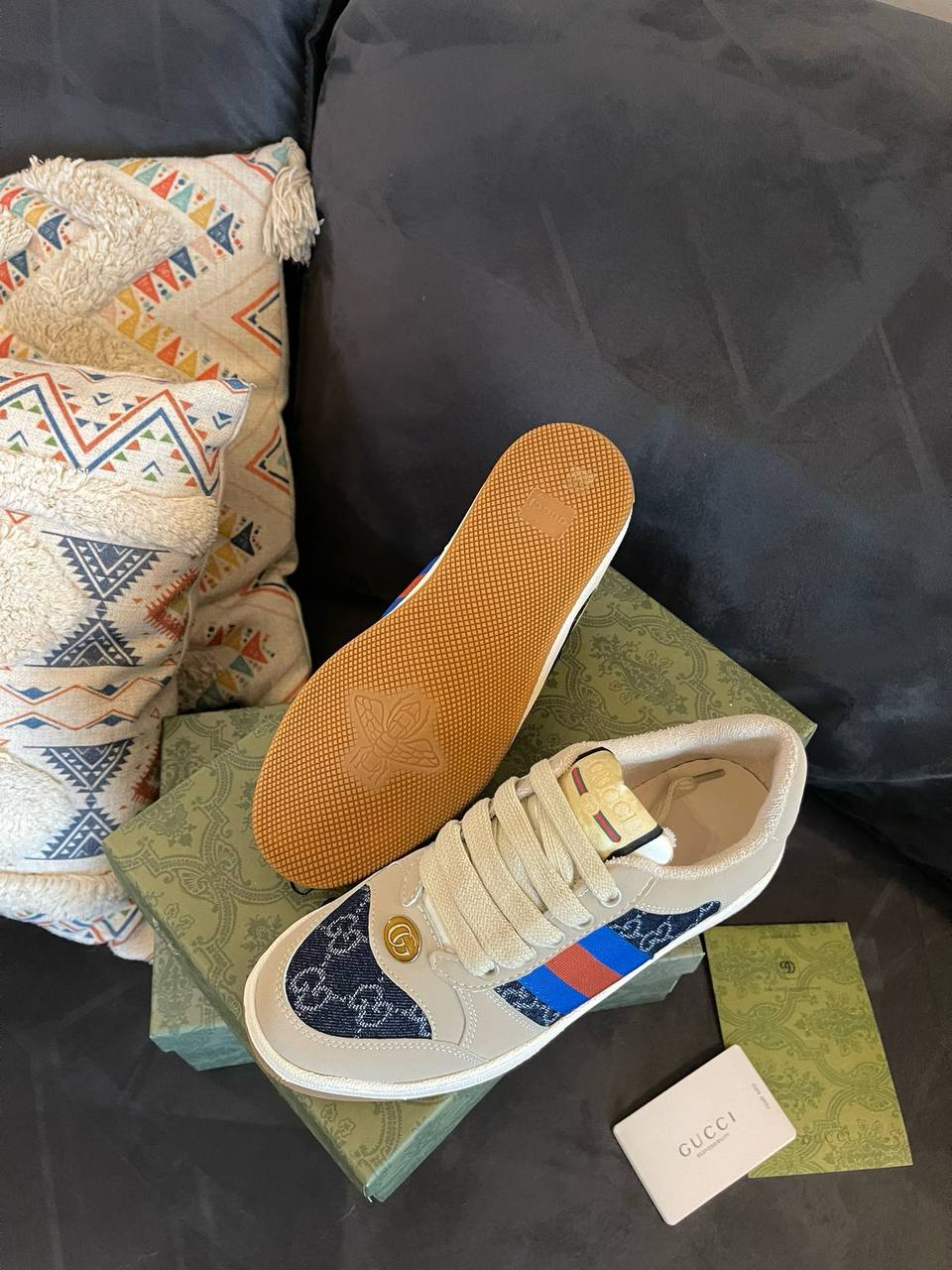Gucci