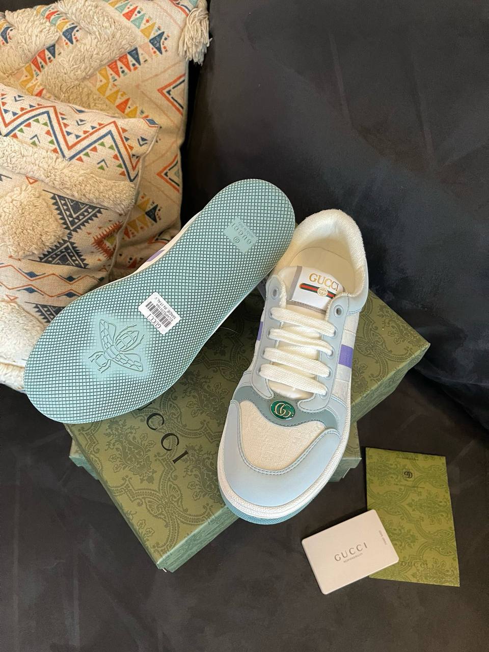 Gucci