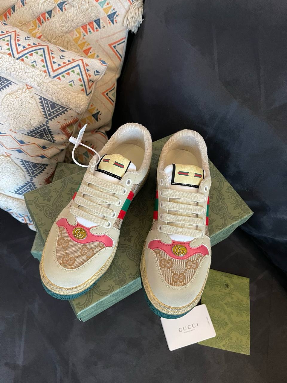 Gucci