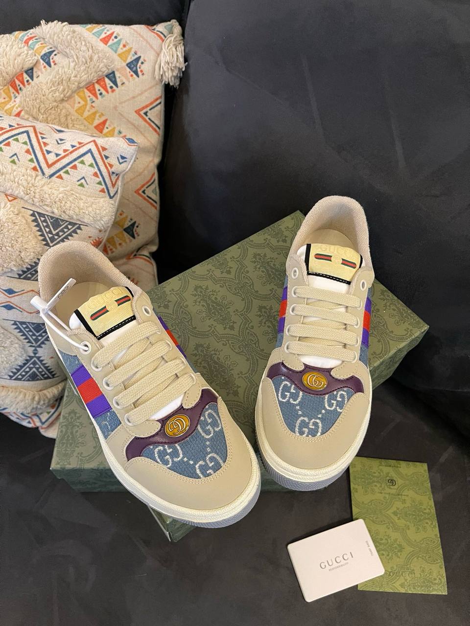 Gucci