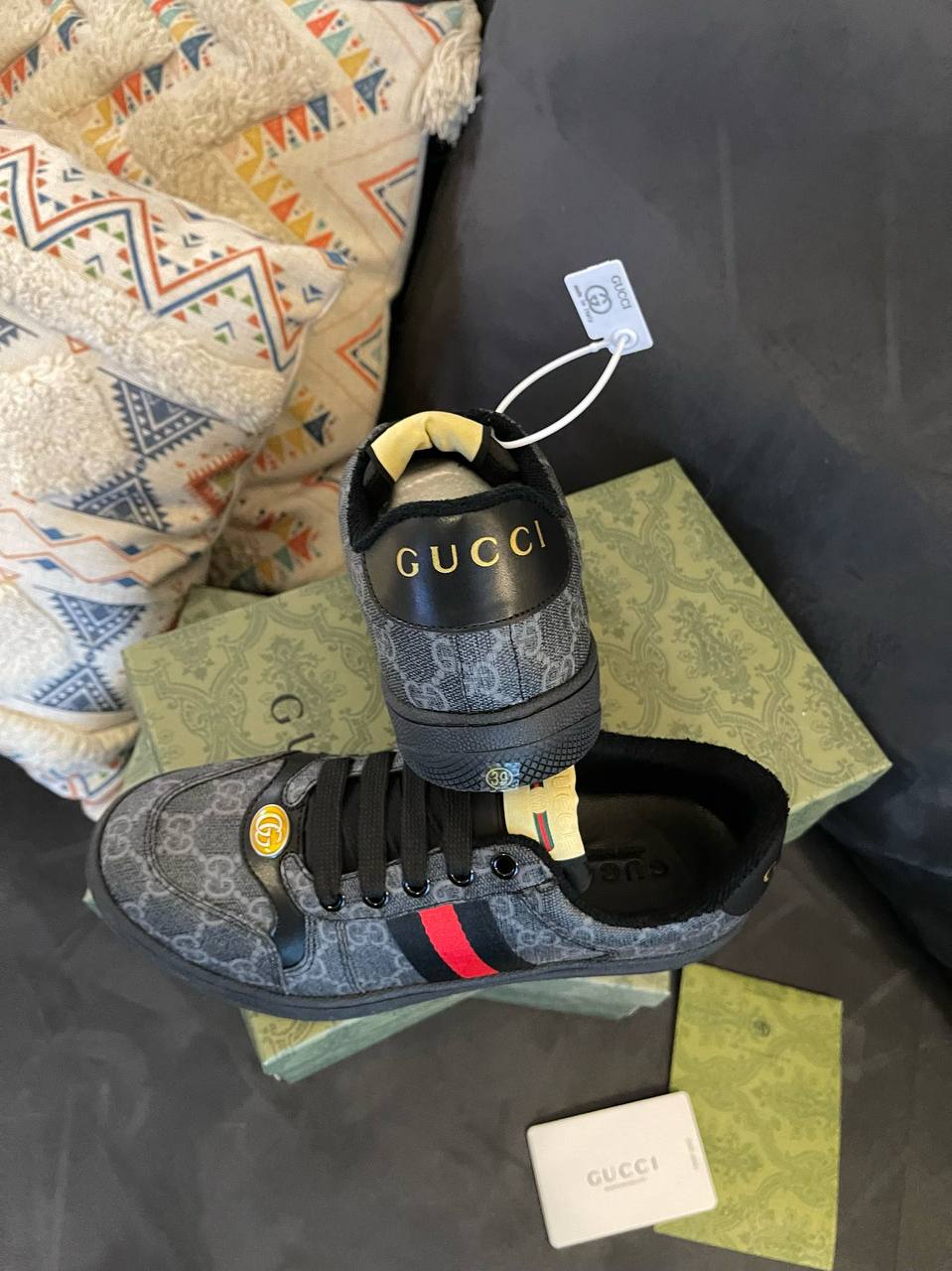 Gucci