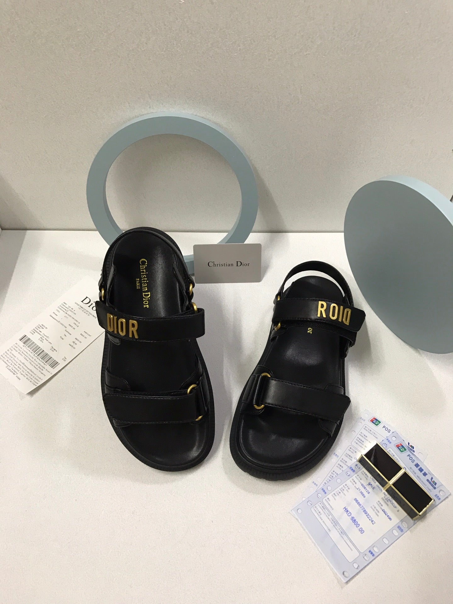 Dior