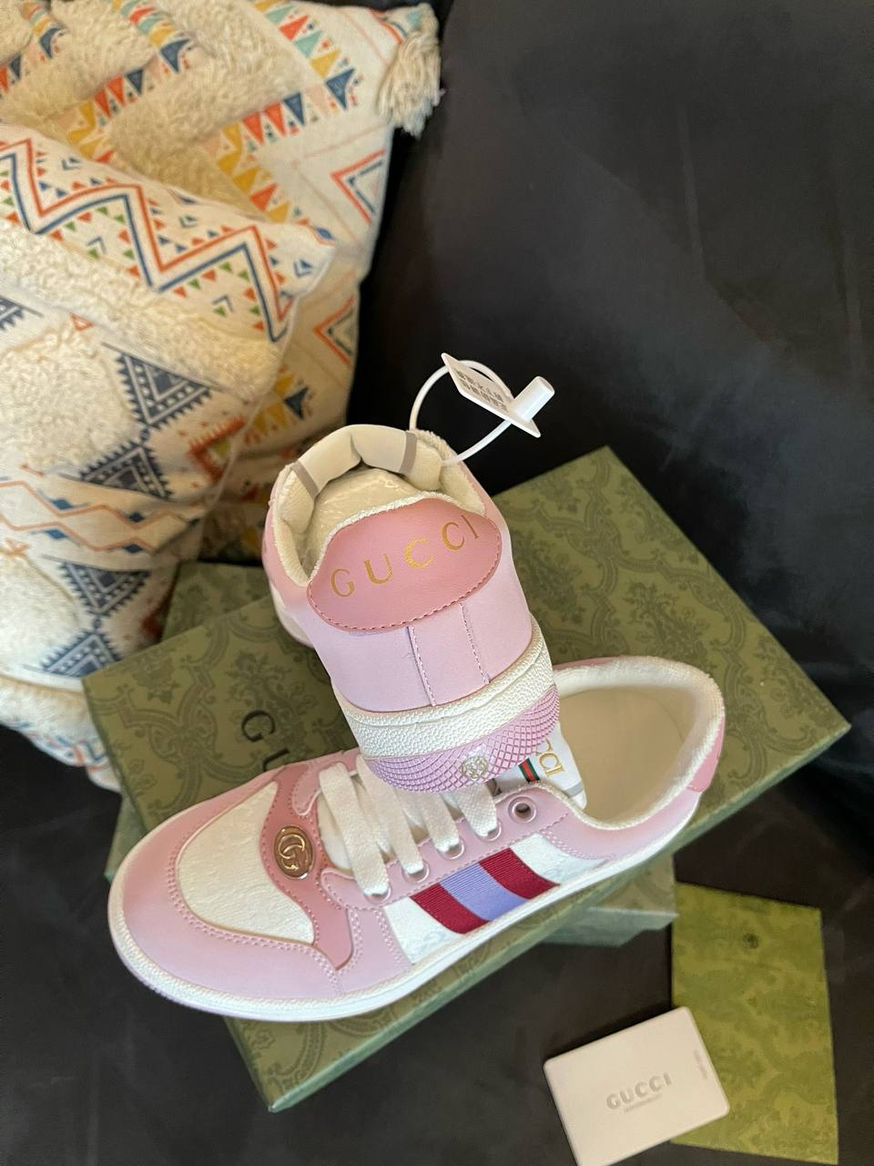 Gucci