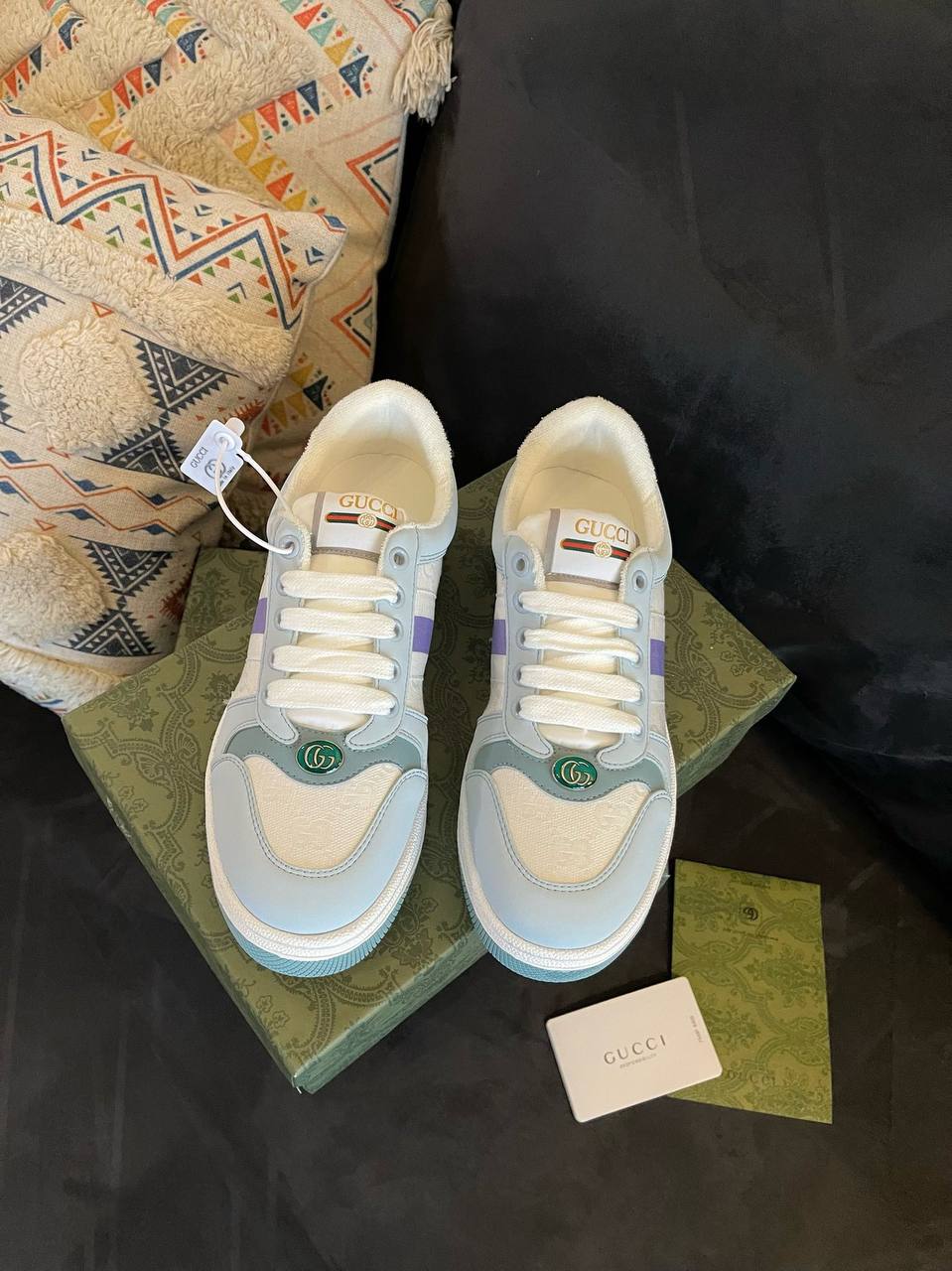 Gucci