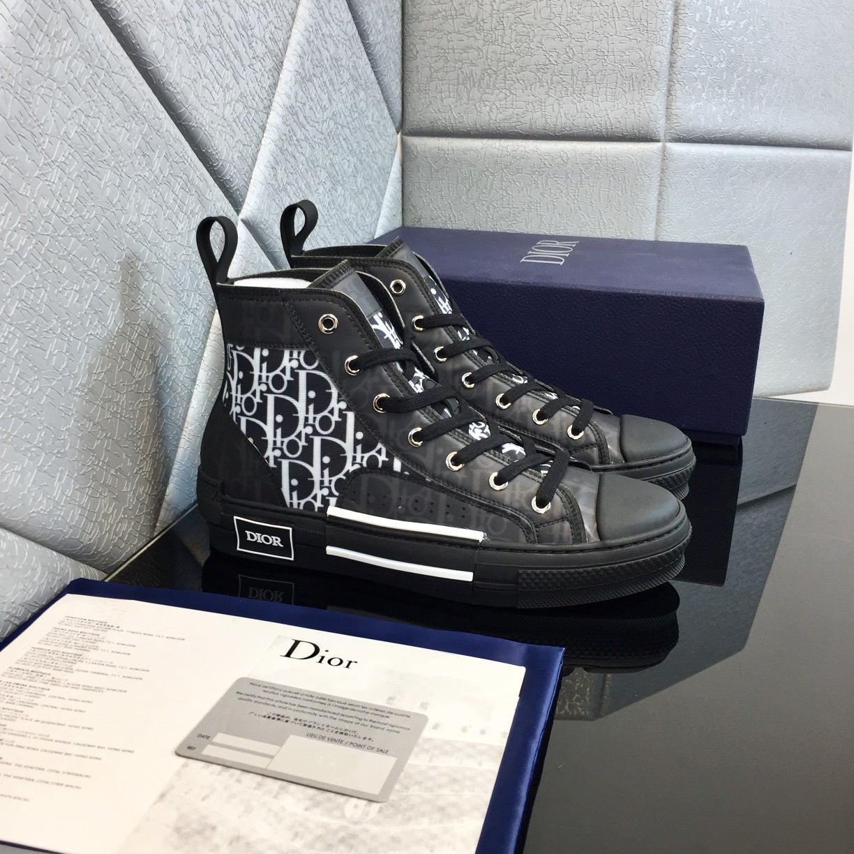 Dior