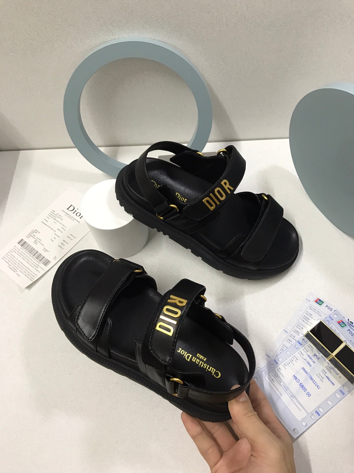 Dior