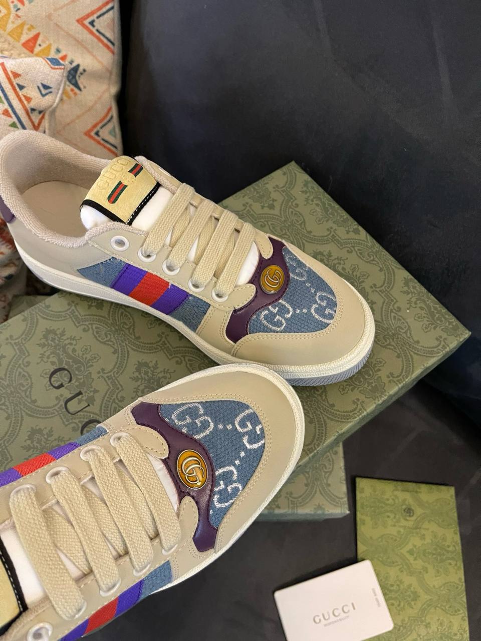 Gucci