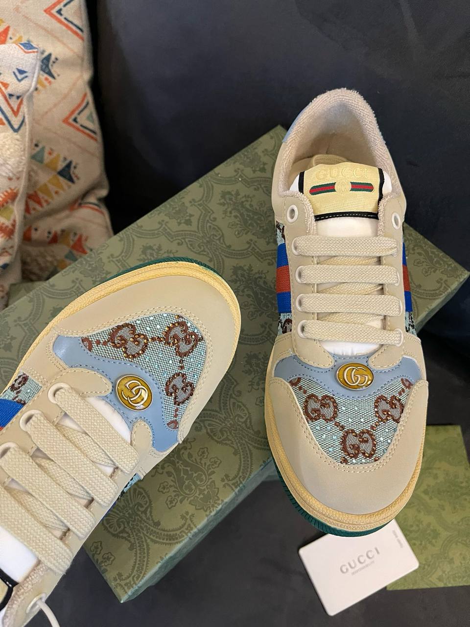 Gucci