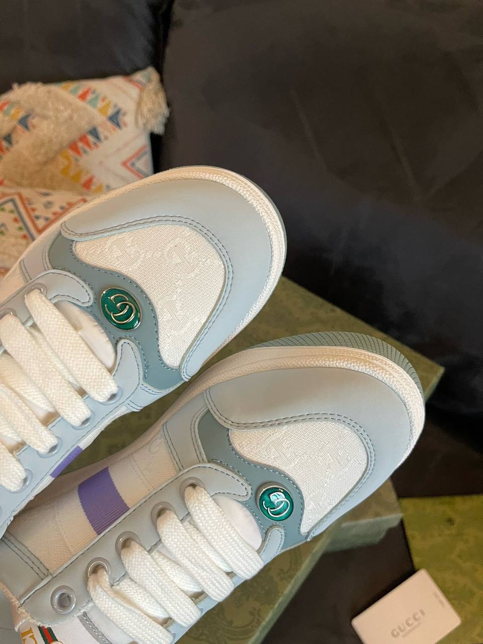 Gucci
