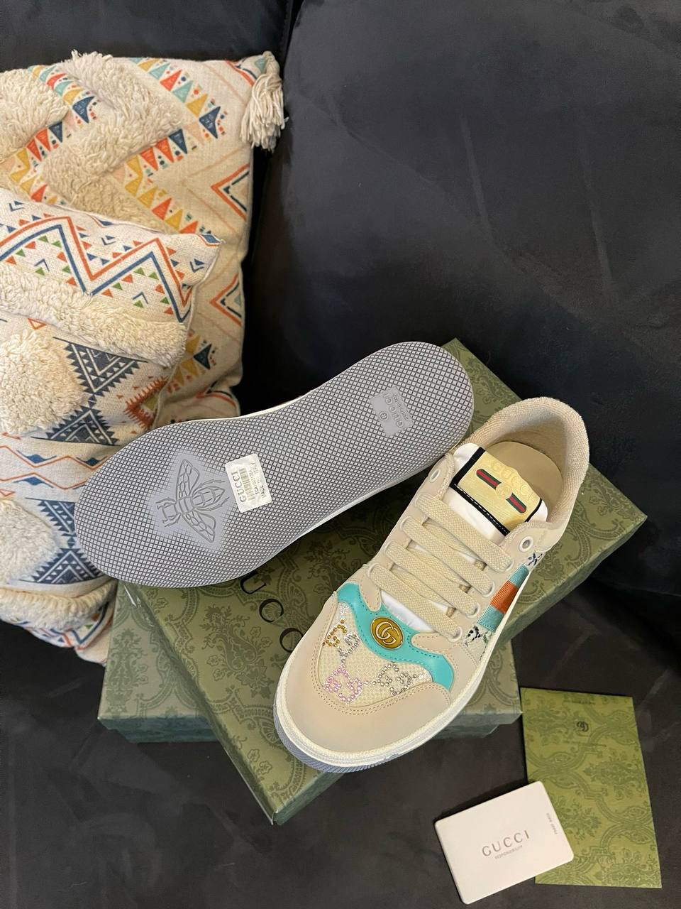 Gucci