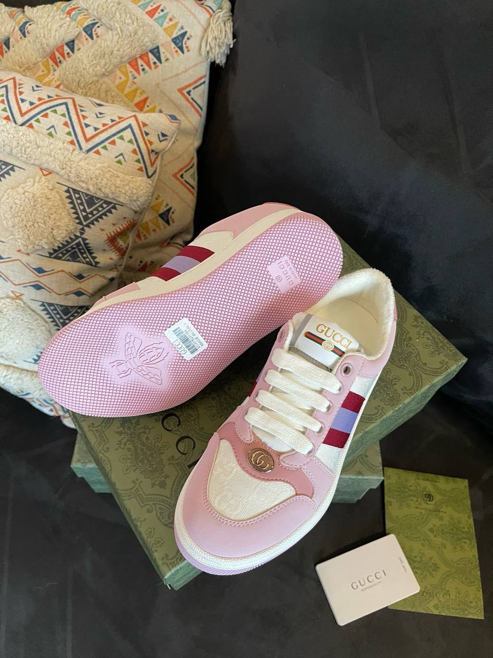 Gucci
