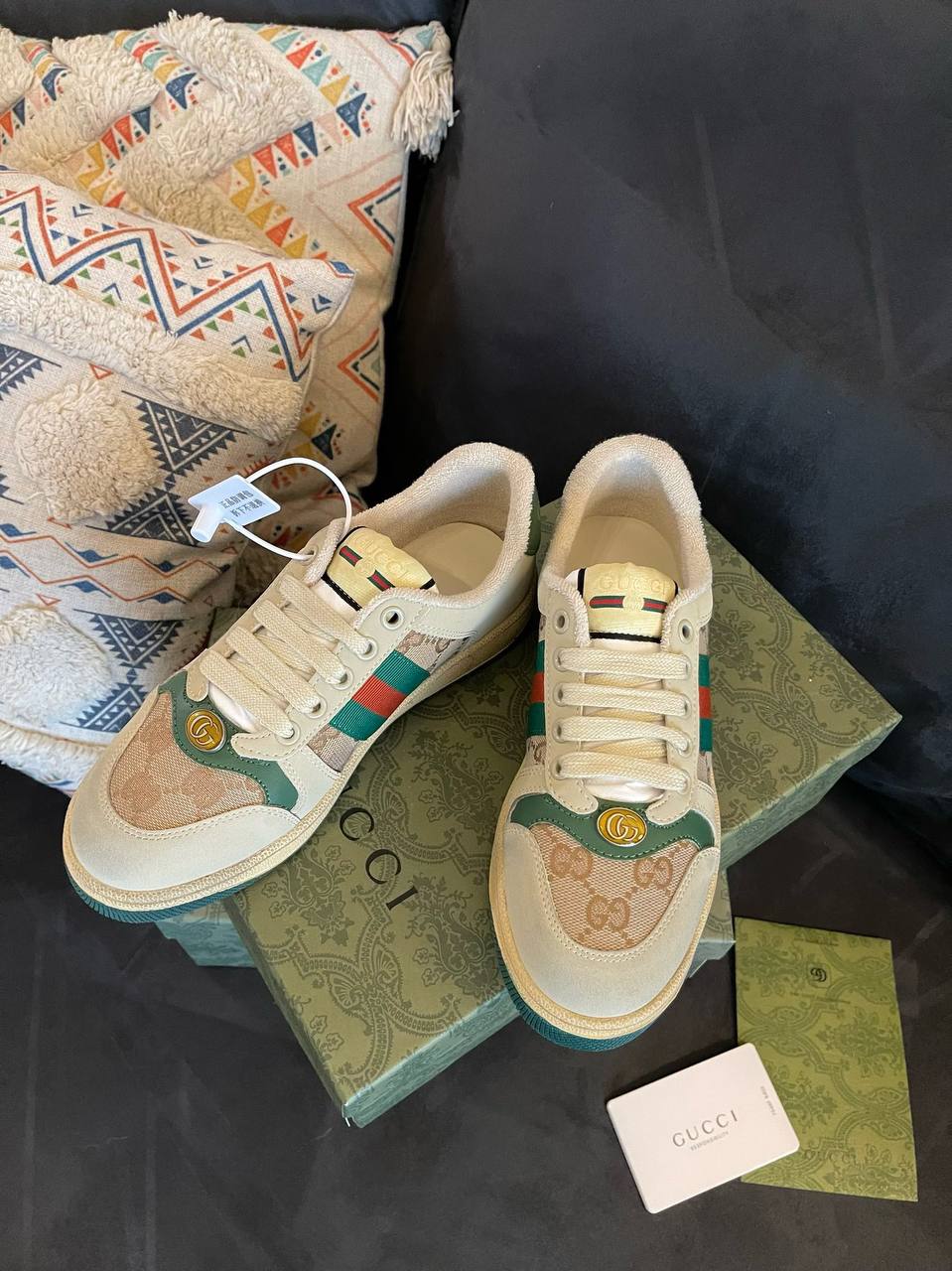 Gucci