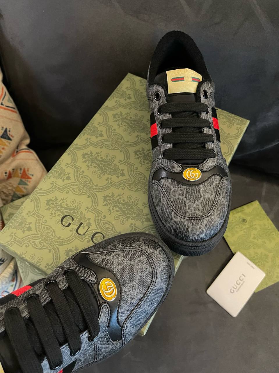Gucci
