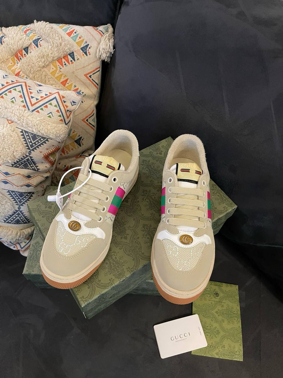 Gucci