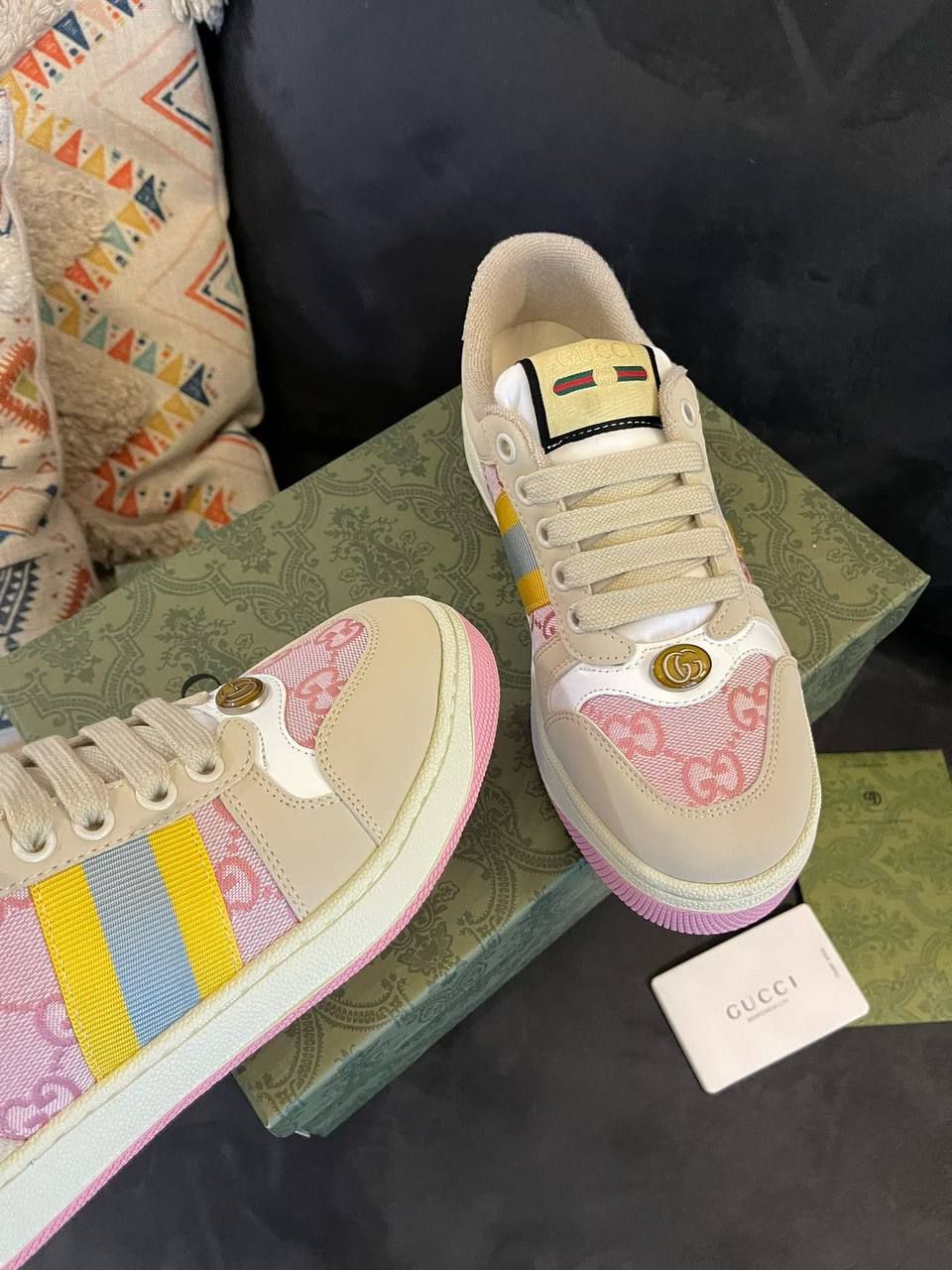 Gucci