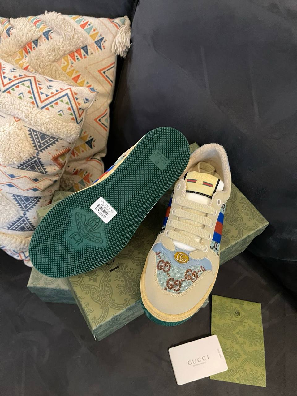 Gucci