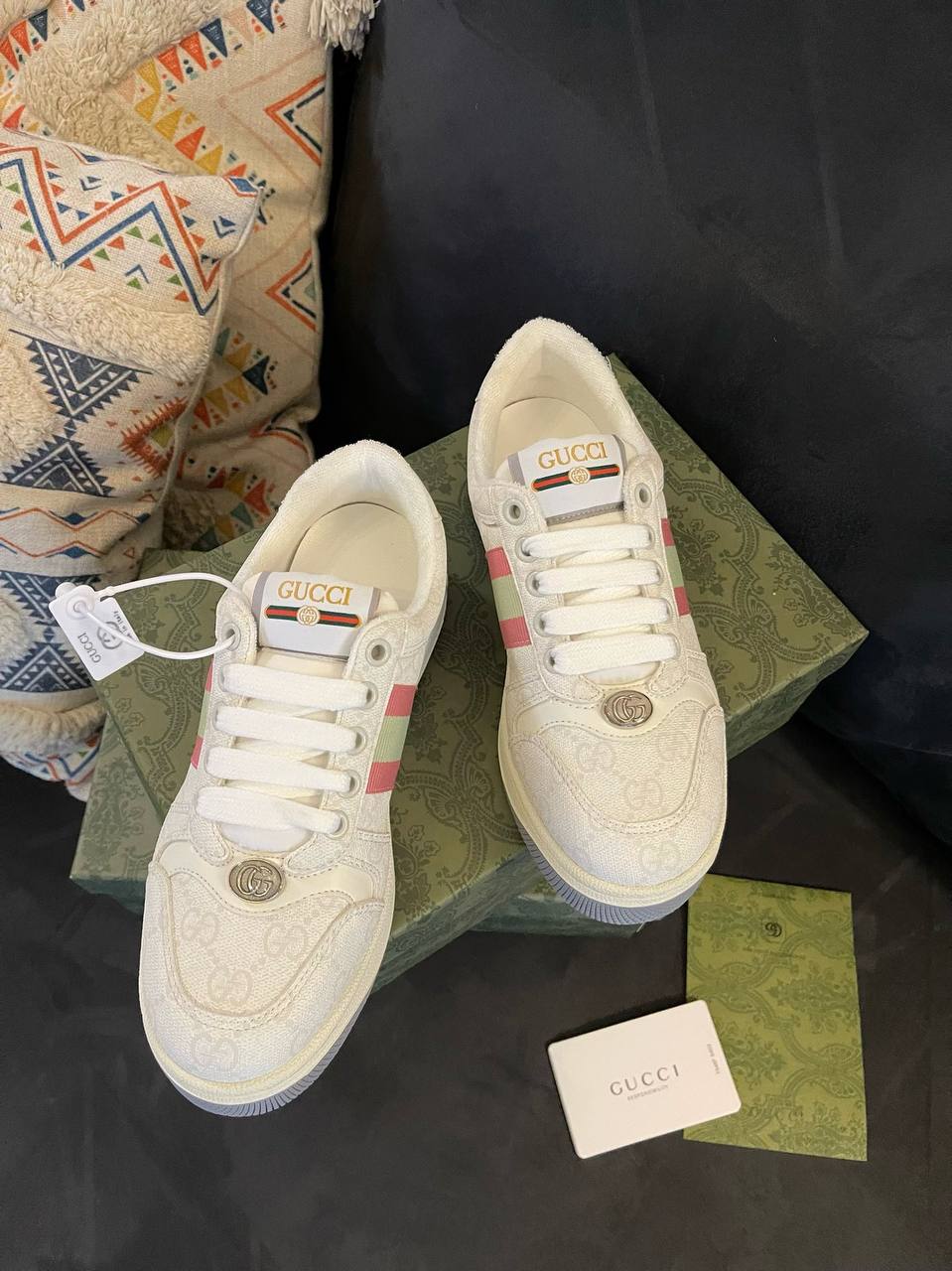Gucci