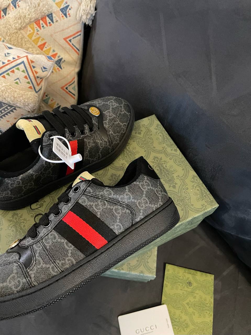 Gucci